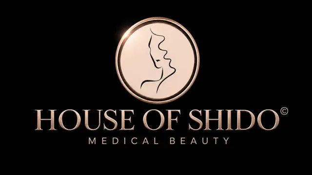 House of Shido — Medical Beauty