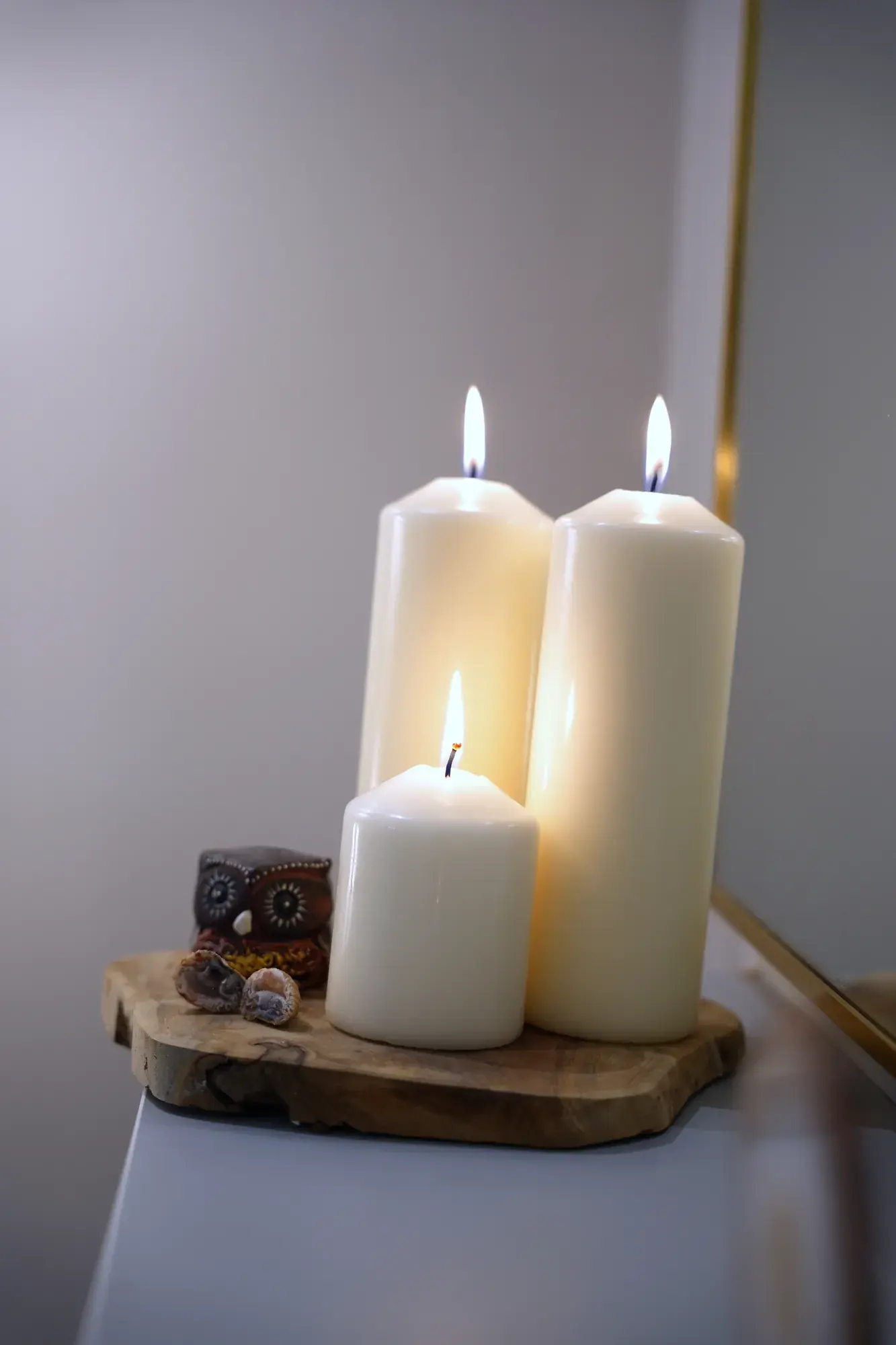 Impression aus dem House of Shido