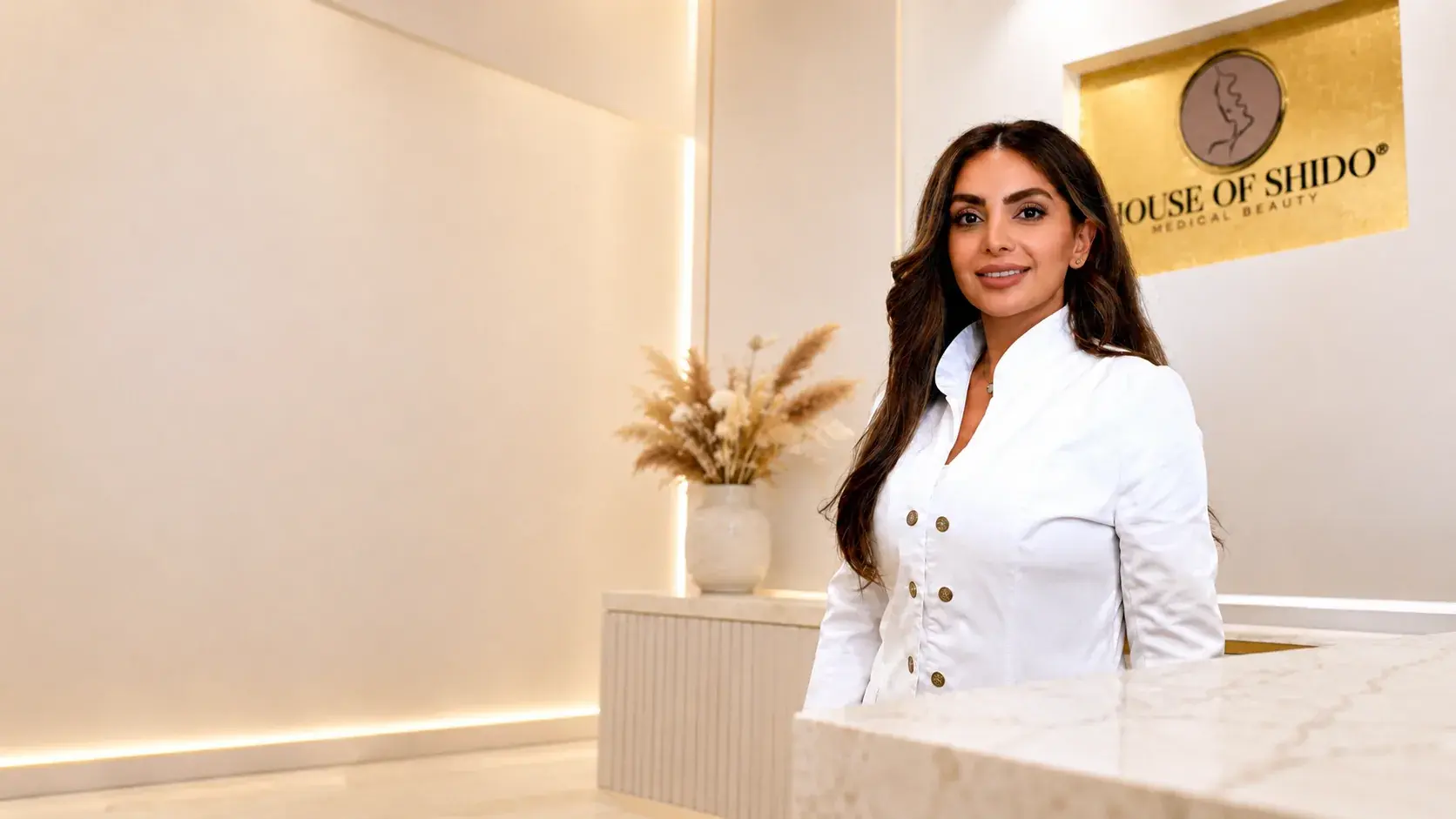Premium-Gesichtsbehandlung im House of Shido, Hamburg-Winterhude